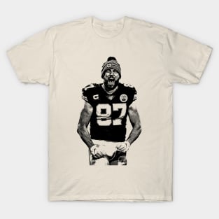 Travis Kelce T-Shirt